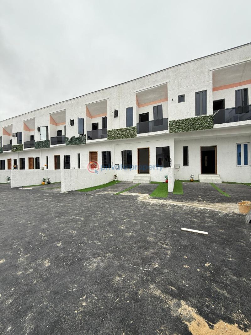2 bedroom Terraced Duplex For Sale Ajah Lagos - 0