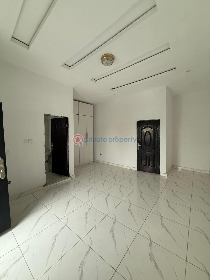 Self  serviced  2 & 3 bedroom terrace  duplex  with a bq for sale‼️‼️ - 2 2 bedroom Terraced Duplex For Sale Ajah Lagos - 2