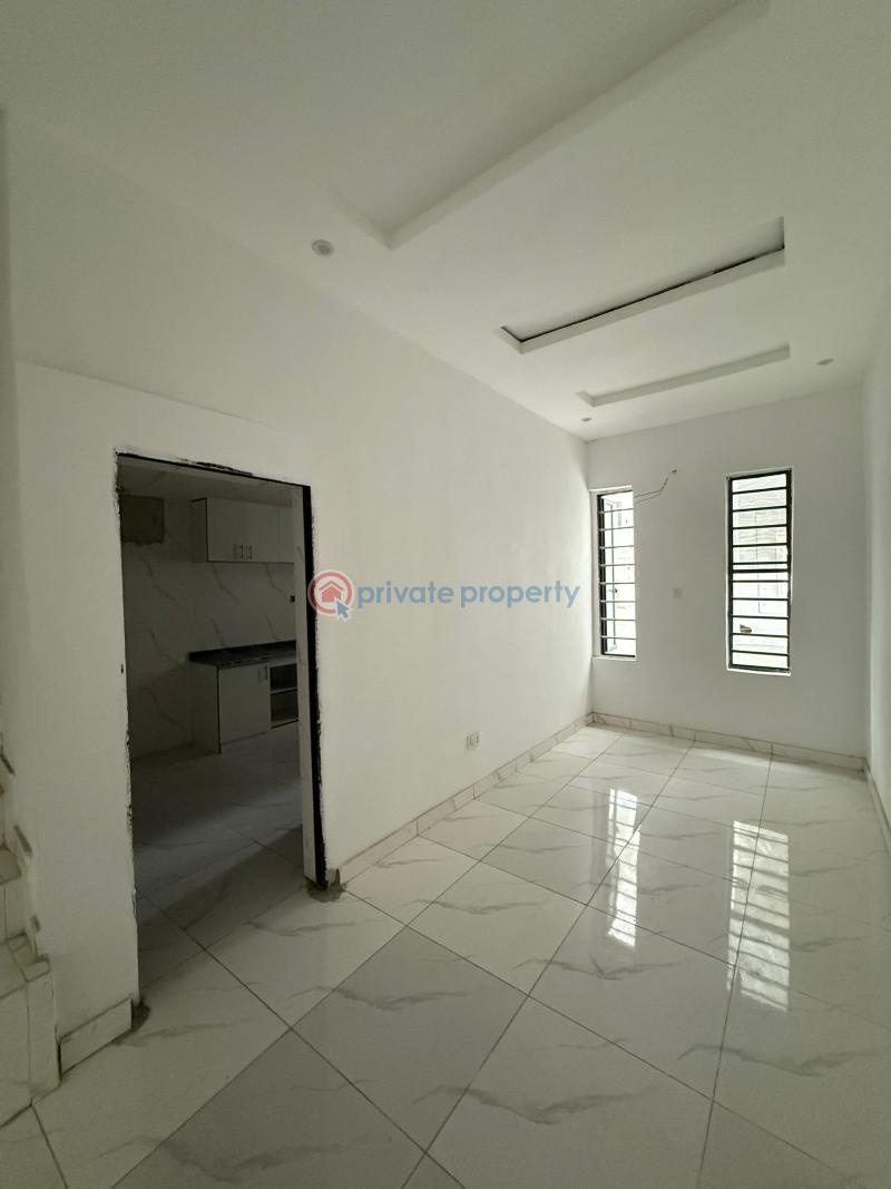 Self  serviced  2 & 3 bedroom terrace  duplex  with a bq for sale‼️‼️ - 10 2 bedroom Terraced Duplex For Sale Ajah Lagos - 10