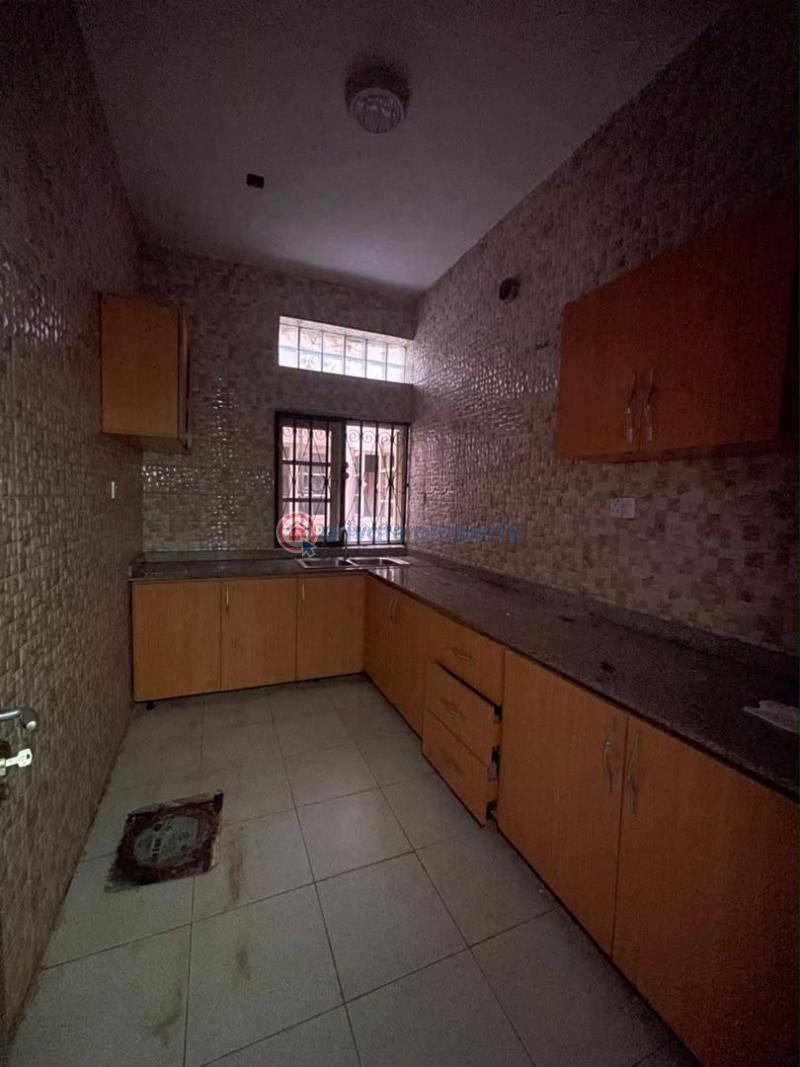 2 bedroom Block Of Flats For Rent Econet Awoyaya Ajah Lagos - 2