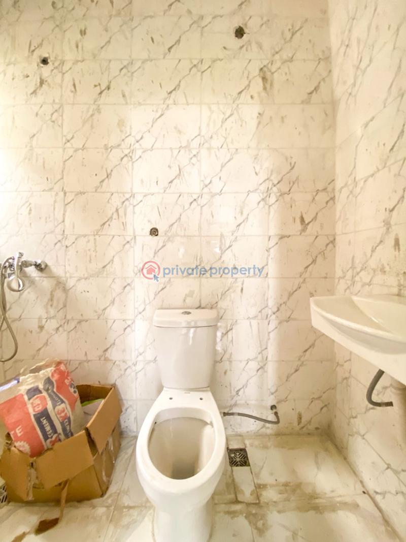 Self serviced 2 bedroom apartment ( 1st floor ) - 6 2 bedroom Block Of Flats For Rent Secure Estate At Harris Drive Lekki Victoria Garden City Lekki Lagos - 6