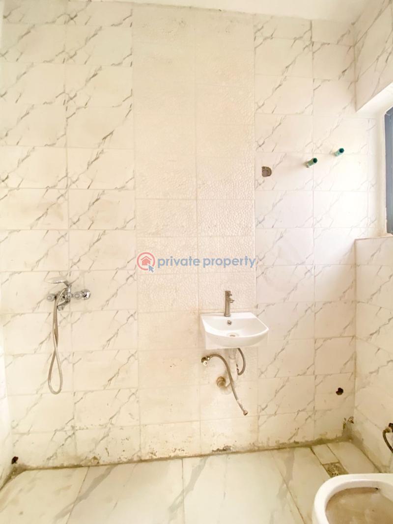 Self serviced 2 bedroom apartment ( 1st floor ) - 5 2 bedroom Block Of Flats For Rent Secure Estate At Harris Drive Lekki Victoria Garden City Lekki Lagos - 5