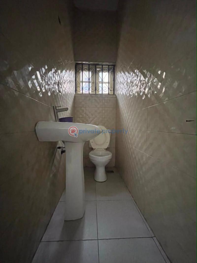 2 bedroom Block Of Flats For Rent Econet Awoyaya Ajah Lagos - 5