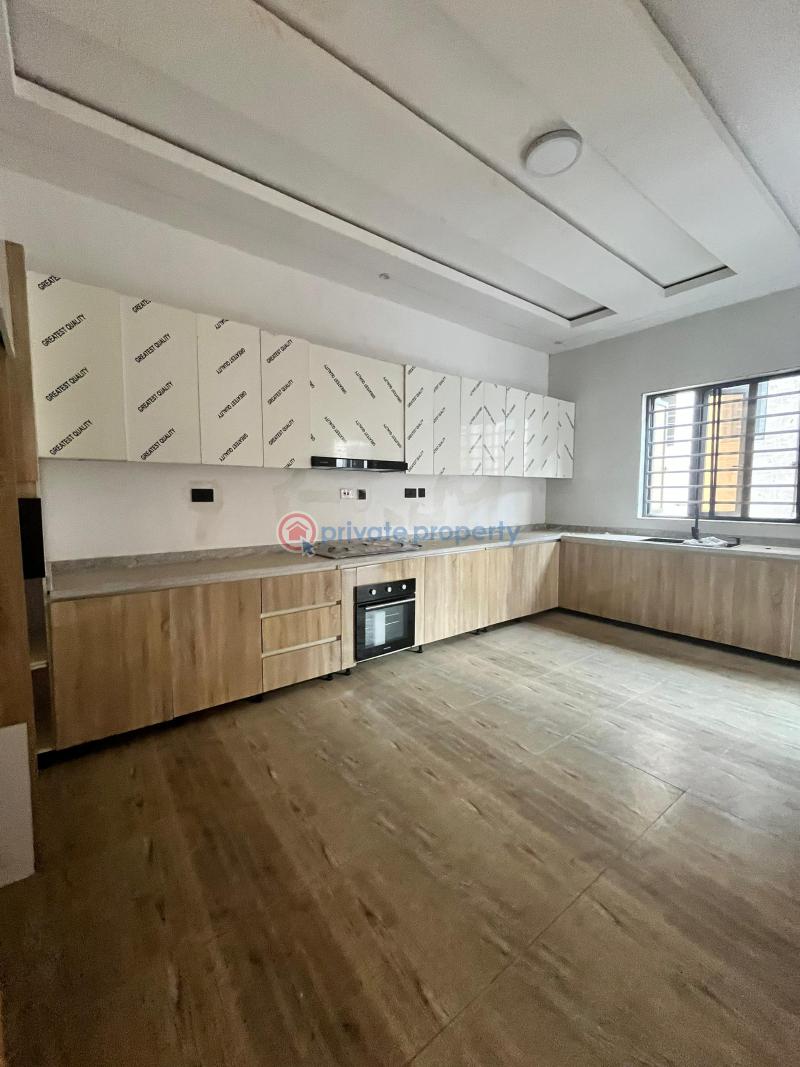 2 bedroom Block Of Flats For Sale Ikate Elegushi Lekki Lagos