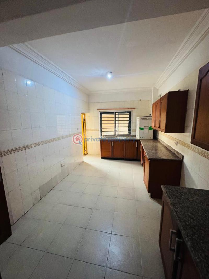 2 bedroom Flat & Apartment For Rent Lekki Phase 1 Lagos - 2
