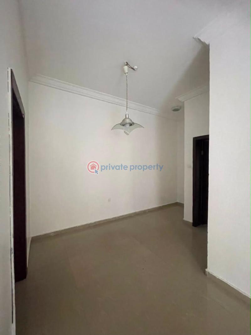 2 bedroom Block Of Flats For Rent Econet Awoyaya Ajah Lagos - 1