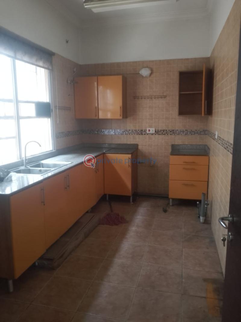2 bedroom Flat & Apartment For Rent Off Rahmon Adeboyejo Lekki Phase 1 Lagos - 5
