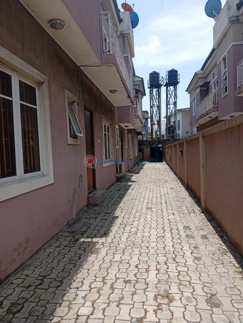 2 bedroom Flat & Apartment For Rent Off Rahmon Adeboyejo Lekki Phase 1 Lagos - 10