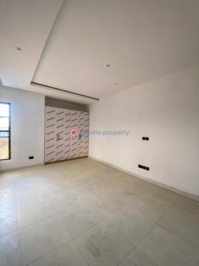 2 bedroom Flat & Apartment For Sale Lekki Phase 1 Lagos - 9