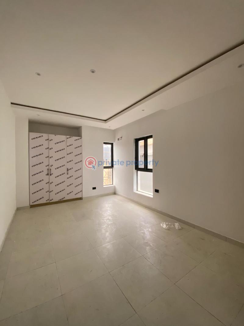 2 bedroom Flat & Apartment For Sale Lekki Phase 1 Lagos - 13