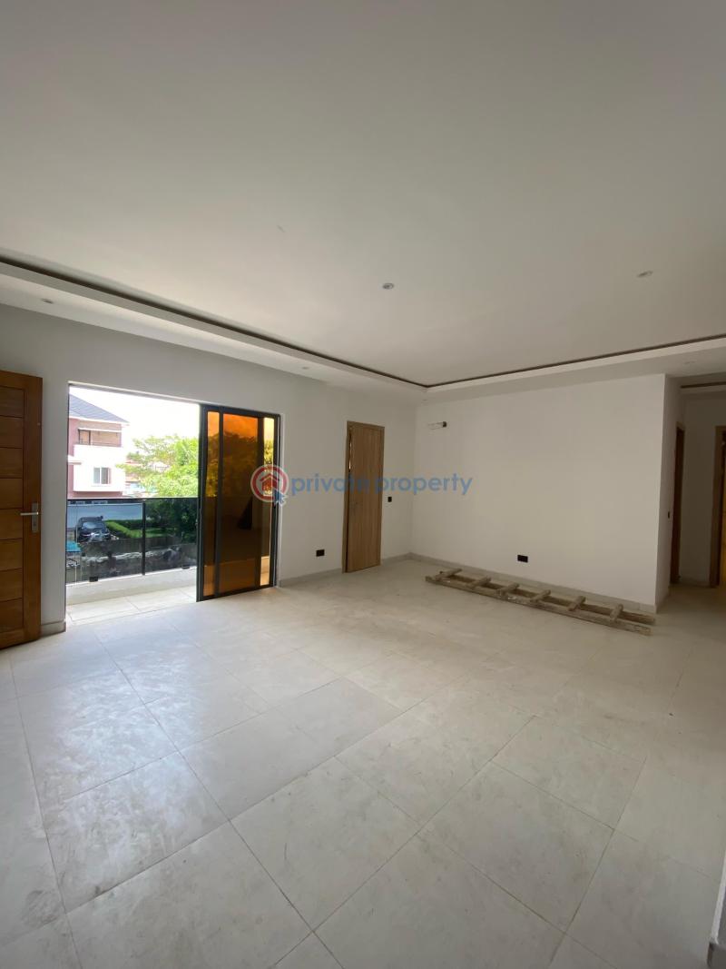 2 bedroom Flat & Apartment For Sale Lekki Phase 1 Lagos - 8