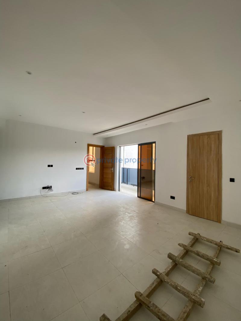 2 bedroom Flat & Apartment For Sale Lekki Phase 1 Lagos - 10