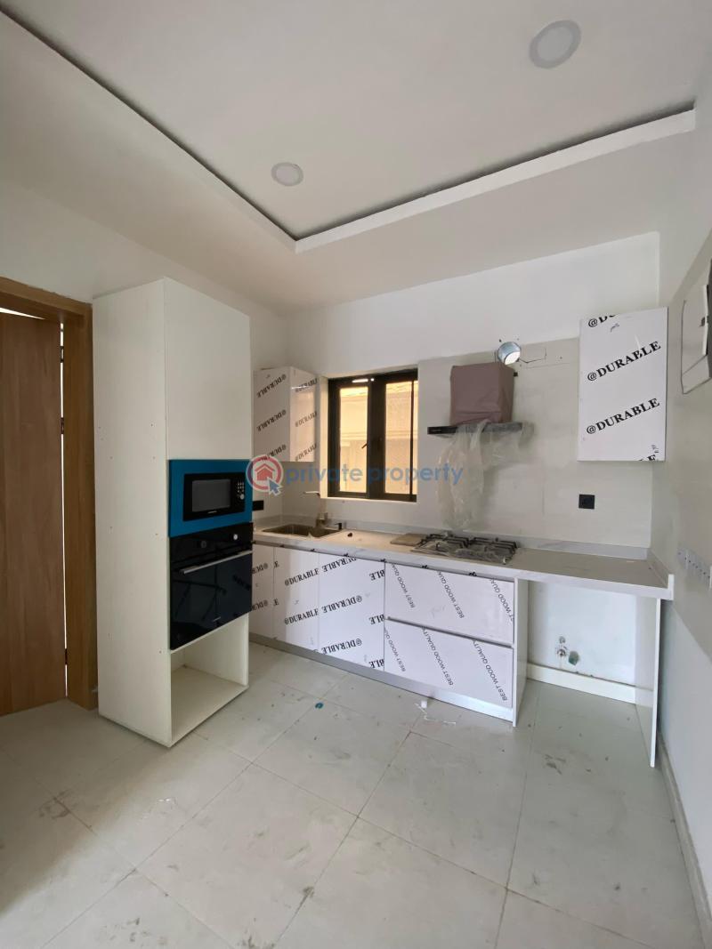 2 bedroom Flat & Apartment For Sale Lekki Phase 1 Lagos - 7