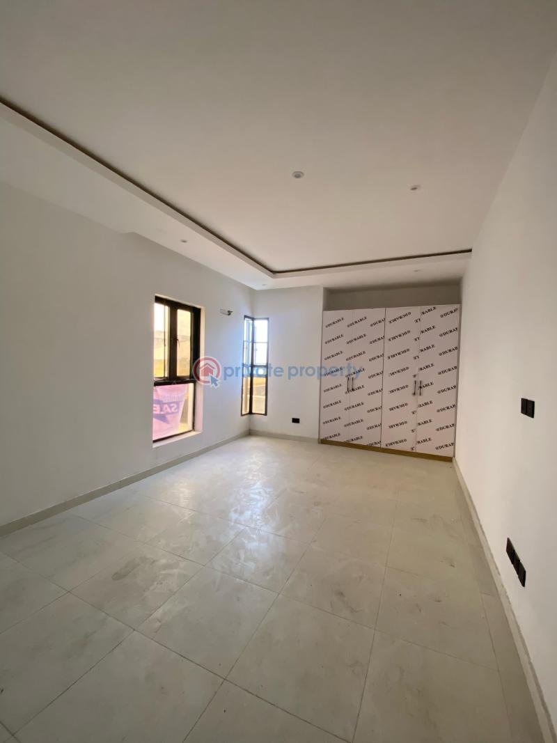 2 bedroom Flat & Apartment For Sale Lekki Phase 1 Lagos - 6