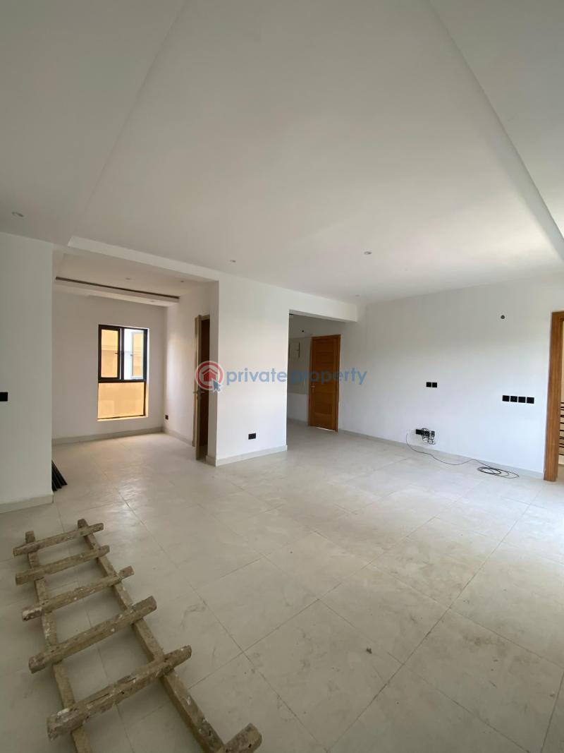 2 bedroom Flat & Apartment For Sale Lekki Phase 1 Lagos - 12