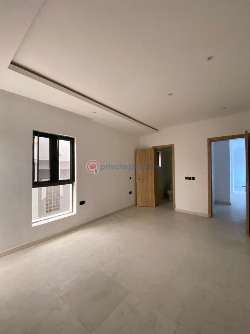 2 bedroom Flat & Apartment For Sale Lekki Phase 1 Lagos - 4