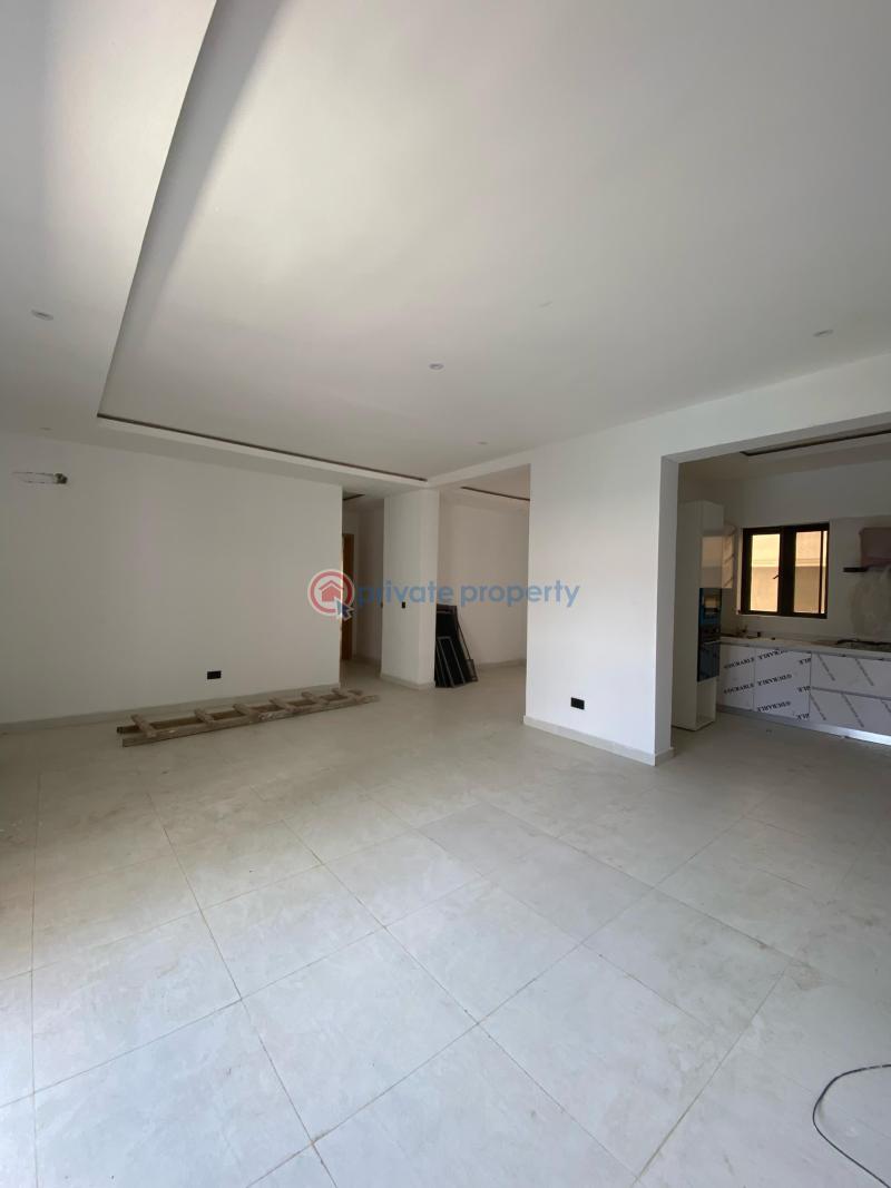 2 bedroom Flat & Apartment For Sale Lekki Phase 1 Lagos - 11