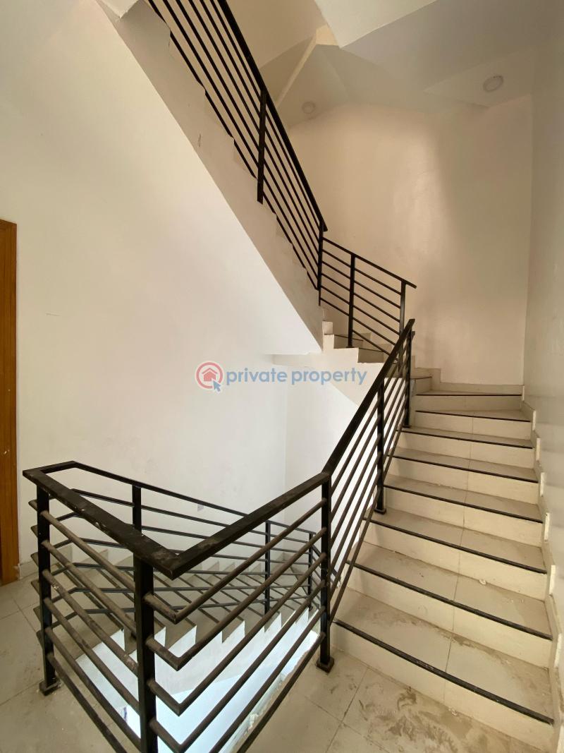 2 bedroom Flat & Apartment For Sale Lekki Phase 1 Lagos - 5