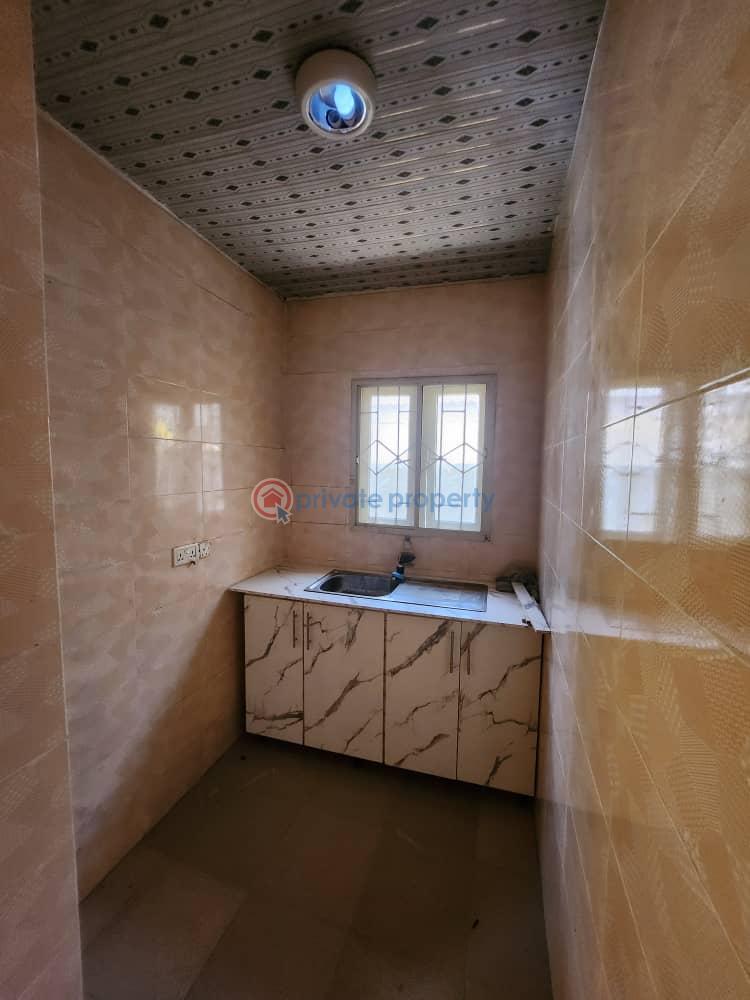 2 bedroom Detached Bungalow For Rent Ilasan Ikate Lekki Lagos Ikate Elegushi Lekki Lagos - 5
