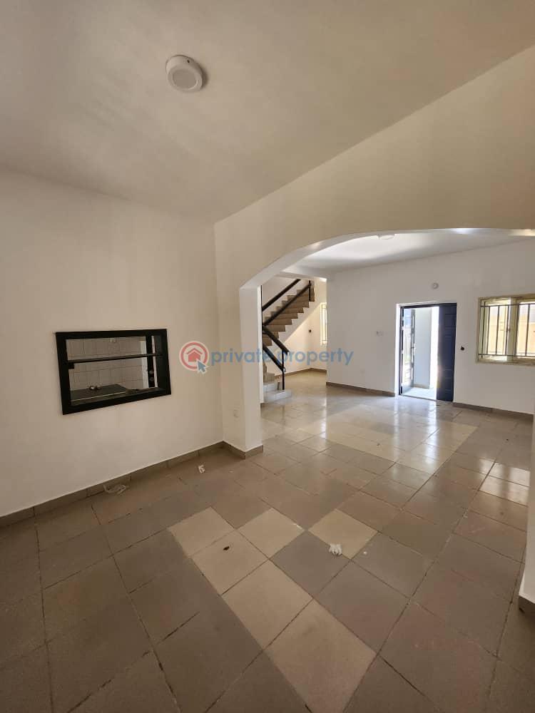 2 bedroom Detached Bungalow For Rent Ilasan Ikate Lekki Lagos Ikate Elegushi Lekki Lagos - 0