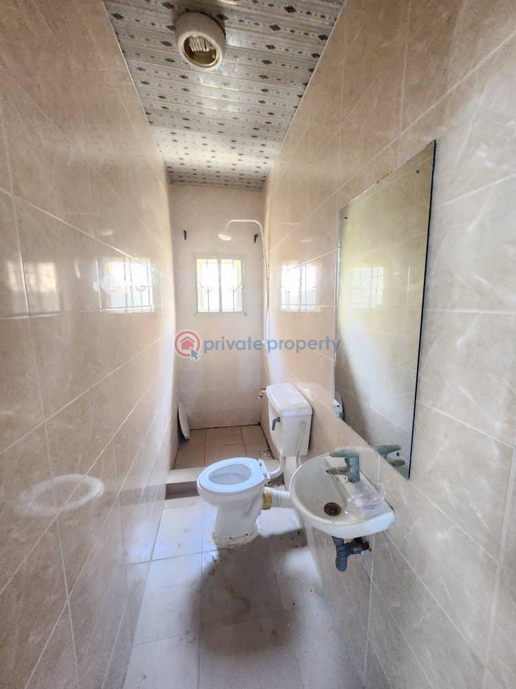 2 bedroom Detached Bungalow For Rent Ilasan Ikate Lekki Lagos Ikate Elegushi Lekki Lagos - 2