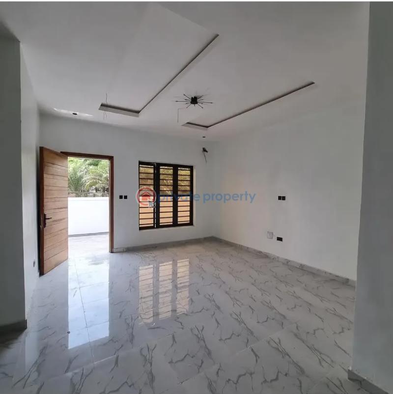 2 bedroom Flat & Apartment For Rent Orchid Road Along Lekki Expressway Lagos - 2