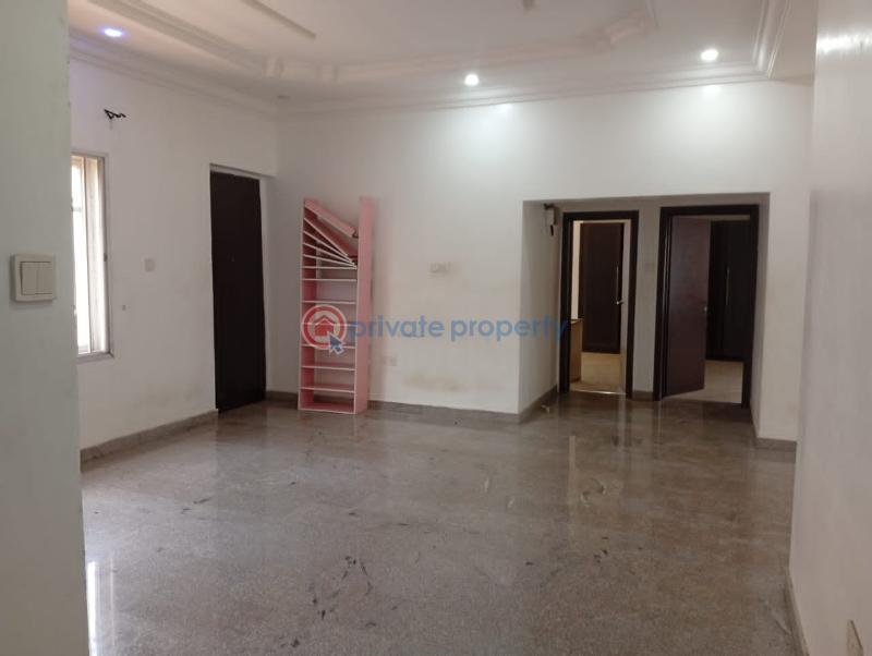 2 bedroom Flat & Apartment For Rent Off Rahman Adeboyejo Lekki Phase 1 Lagos - 0