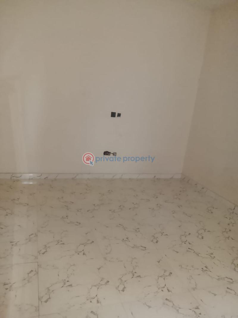 2 bedroom Flat & Apartment For Rent Inside An Estate Chevron Drive Lekki Lagos - 8