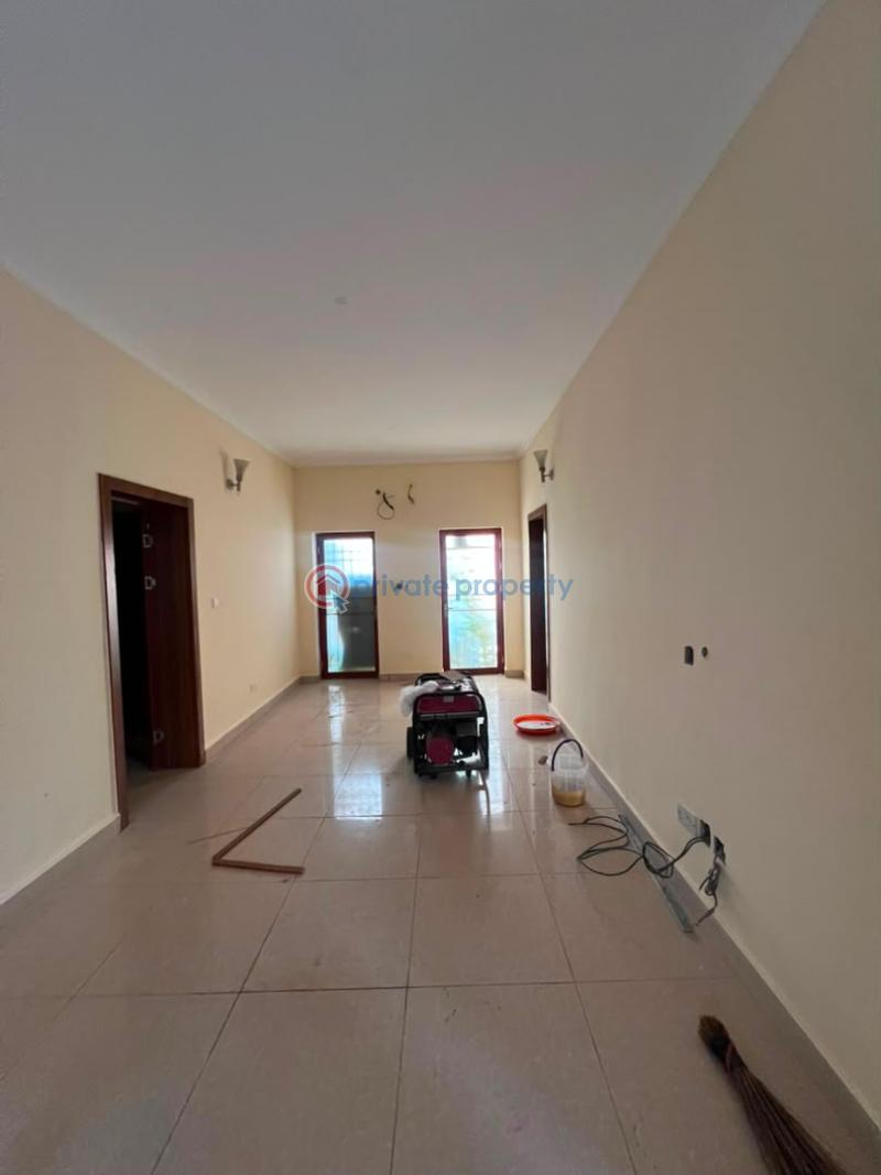 2 bedroom Flat & Apartment For Rent Unity Estate Badore Ajah Lagos - 4