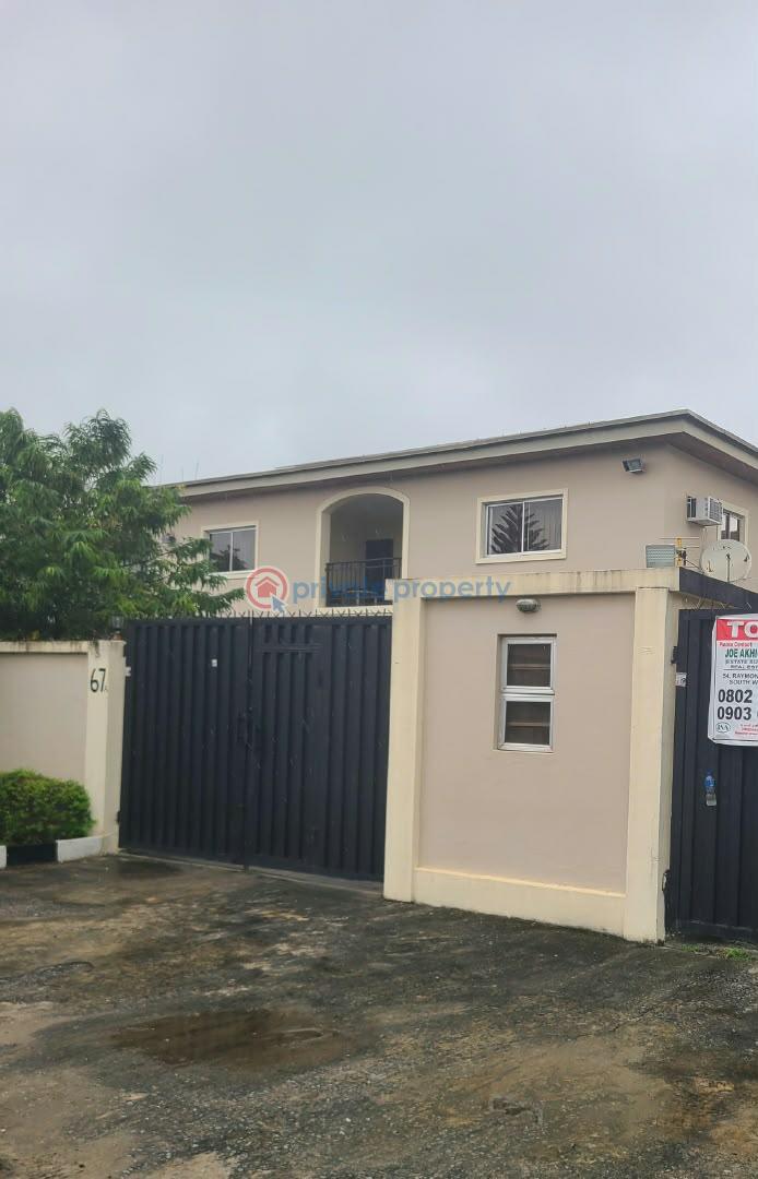 2 bedroom Flat & Apartment For Rent Lekki Lagos - 0