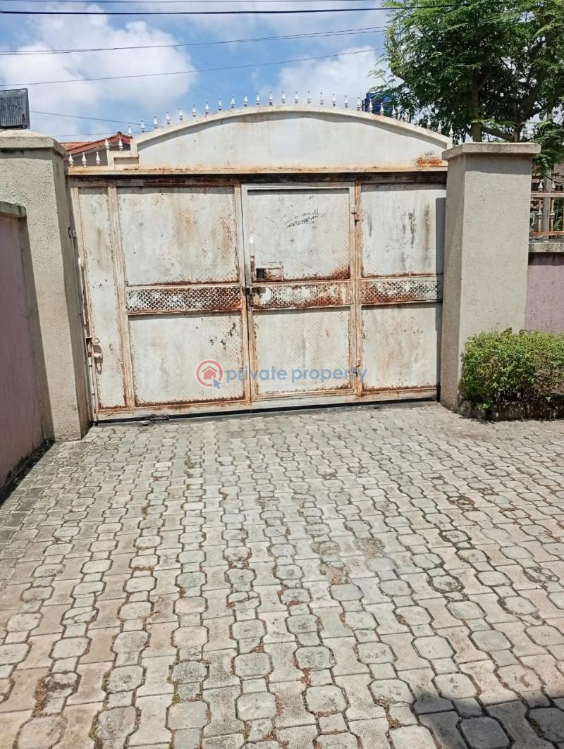 2 bedroom Flat & Apartment For Rent Off Rahman Adeboyejo Lekki Phase 1 Lagos - 11