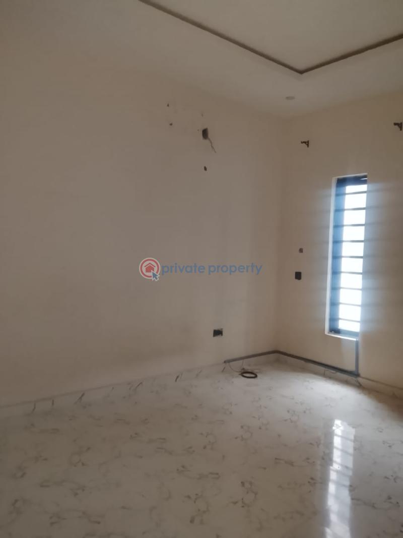 2 bedroom Flat & Apartment For Rent Inside An Estate Chevron Drive Lekki Lagos - 6
