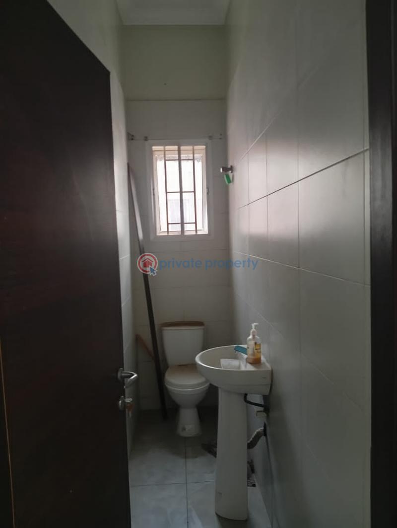 2 bedroom Flat & Apartment For Rent Off Rahman Adeboyejo Lekki Phase 1 Lagos - 1