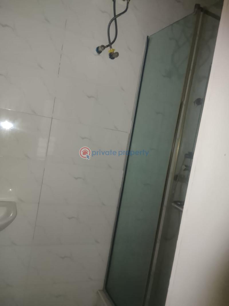 2 bedroom Flat & Apartment For Rent Inside An Estate Chevron Drive Lekki Lagos - 7