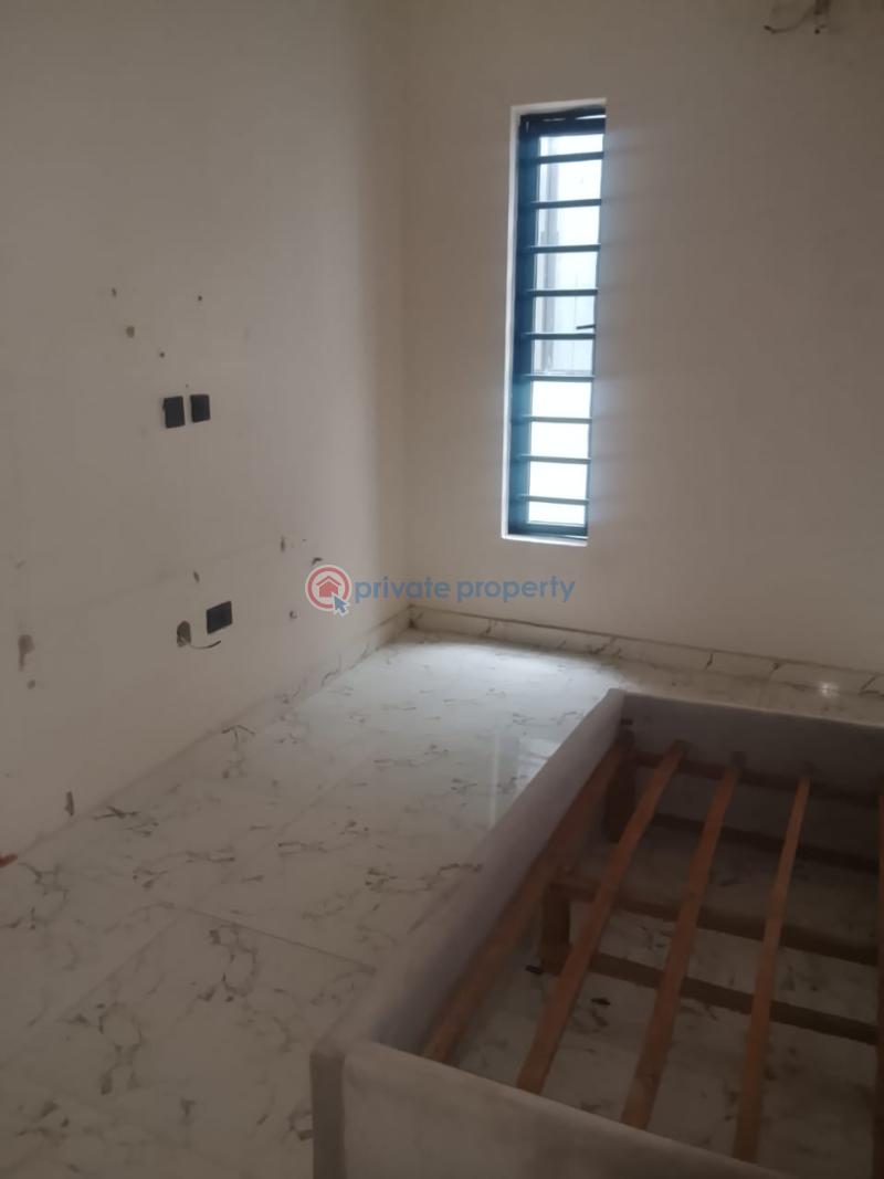2 bedroom Flat & Apartment For Rent Inside An Estate Chevron Drive Lekki Lagos - 12