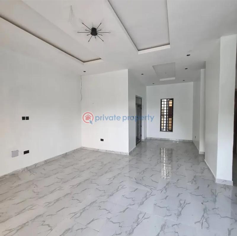 2 bedroom Flat & Apartment For Rent Orchid Road Along Lekki Expressway Lagos - 1
