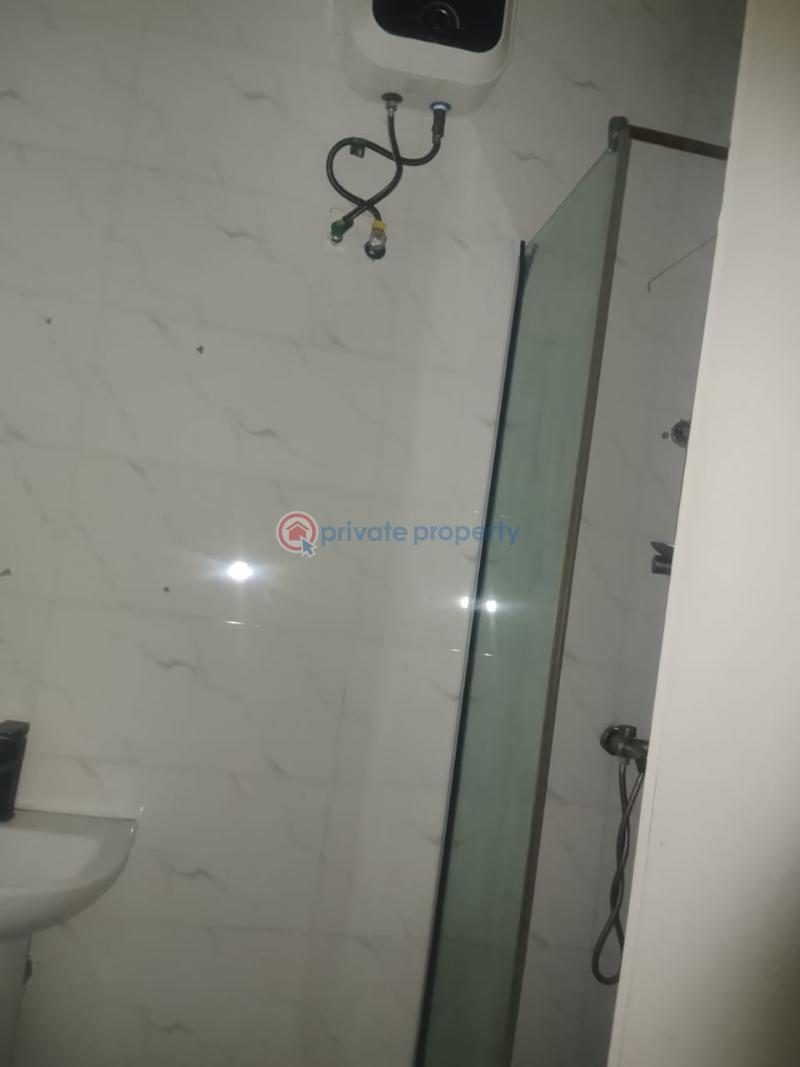 2 bedroom Flat & Apartment For Rent Inside An Estate Chevron Drive Lekki Lagos - 4