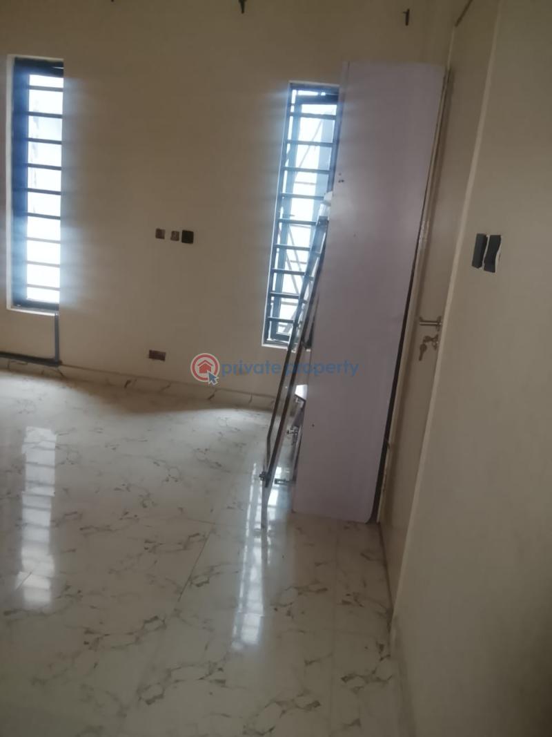 2 bedroom Flat & Apartment For Rent Inside An Estate Chevron Drive Lekki Lagos - 5