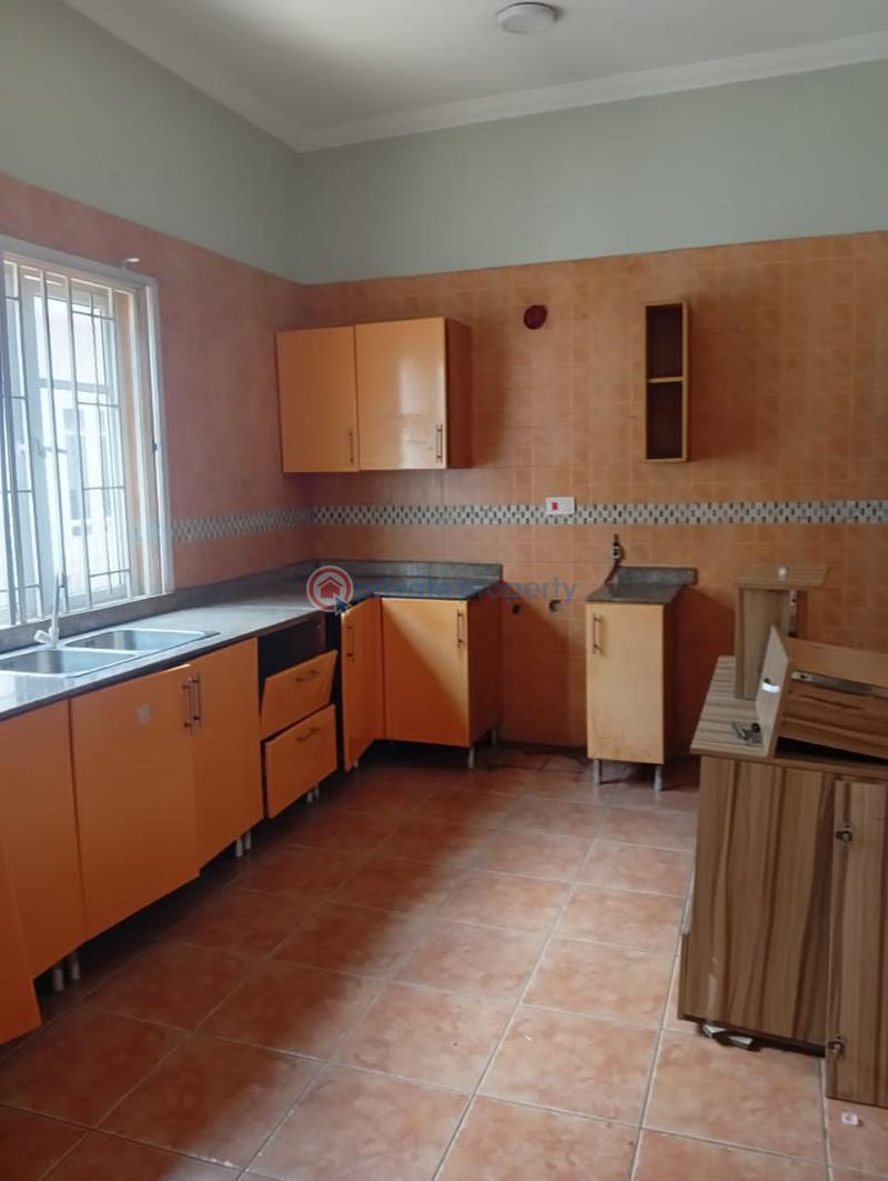 2 bedroom Flat & Apartment For Rent Off Rahman Adeboyejo Lekki Phase 1 Lagos - 8