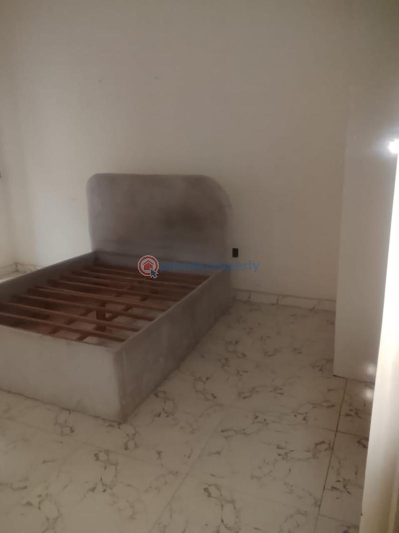 2 bedroom Flat & Apartment For Rent Inside An Estate Chevron Drive Lekki Lagos - 10