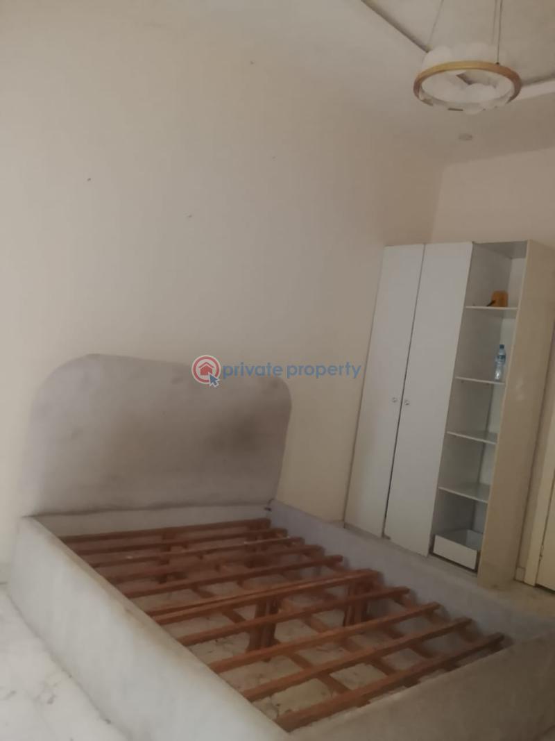 2 bedroom Flat & Apartment For Rent Inside An Estate Chevron Drive Lekki Lagos - 9