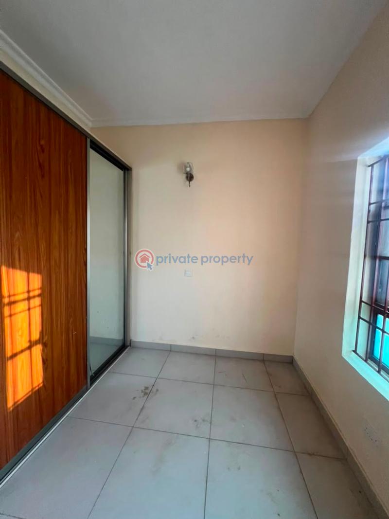 2 bedroom Flat & Apartment For Rent Unity Estate Badore Ajah Lagos - 3