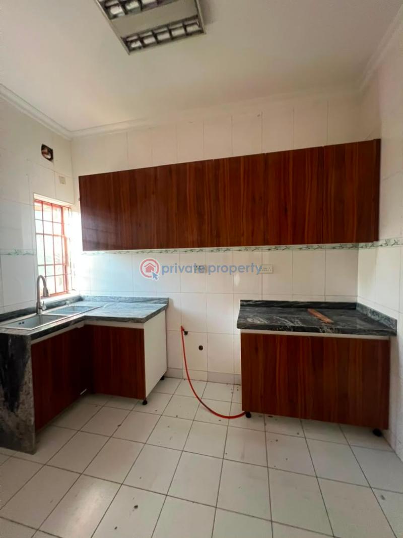 2 bedroom Flat & Apartment For Rent Unity Estate Badore Ajah Lagos - 2