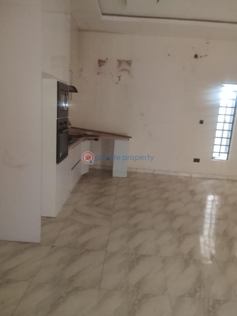2 bedroom Flat & Apartment For Rent Inside An Estate Chevron Drive Lekki Lagos - 13