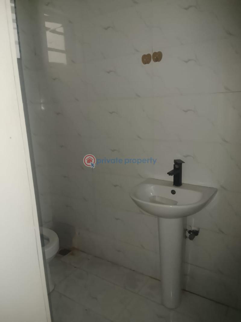2 bedroom Flat & Apartment For Rent Inside An Estate Chevron Drive Lekki Lagos - 11