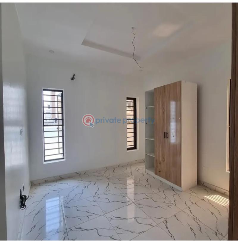 2 bedroom Flat & Apartment For Rent Orchid Road Along Lekki Expressway Lagos - 4