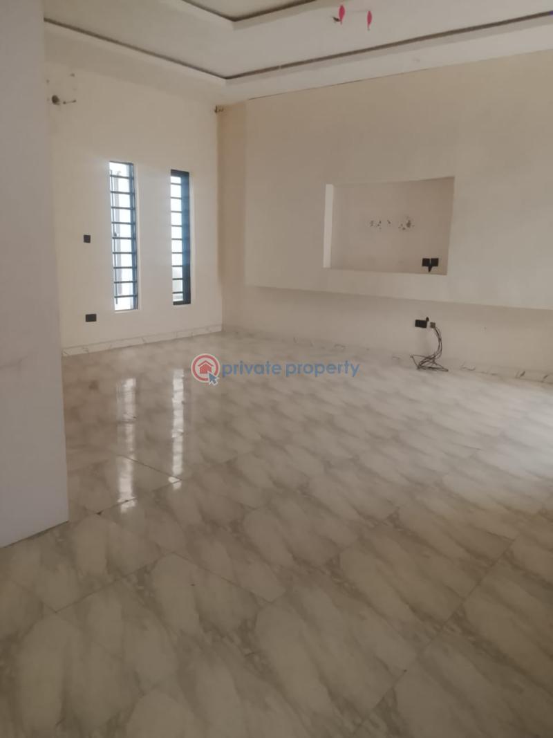 2 bedroom Flat & Apartment For Rent Inside An Estate Chevron Drive Lekki Lagos - 0