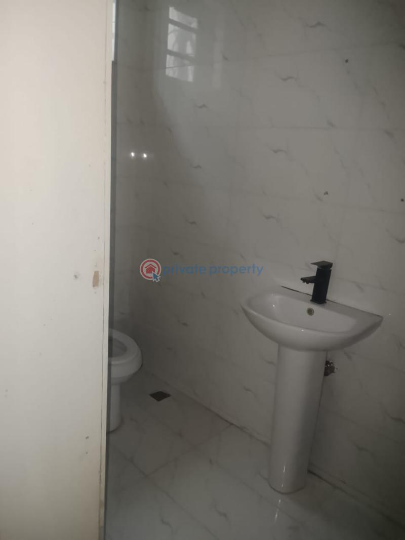 2 bedroom Flat & Apartment For Rent Inside An Estate Chevron Drive Lekki Lagos - 2