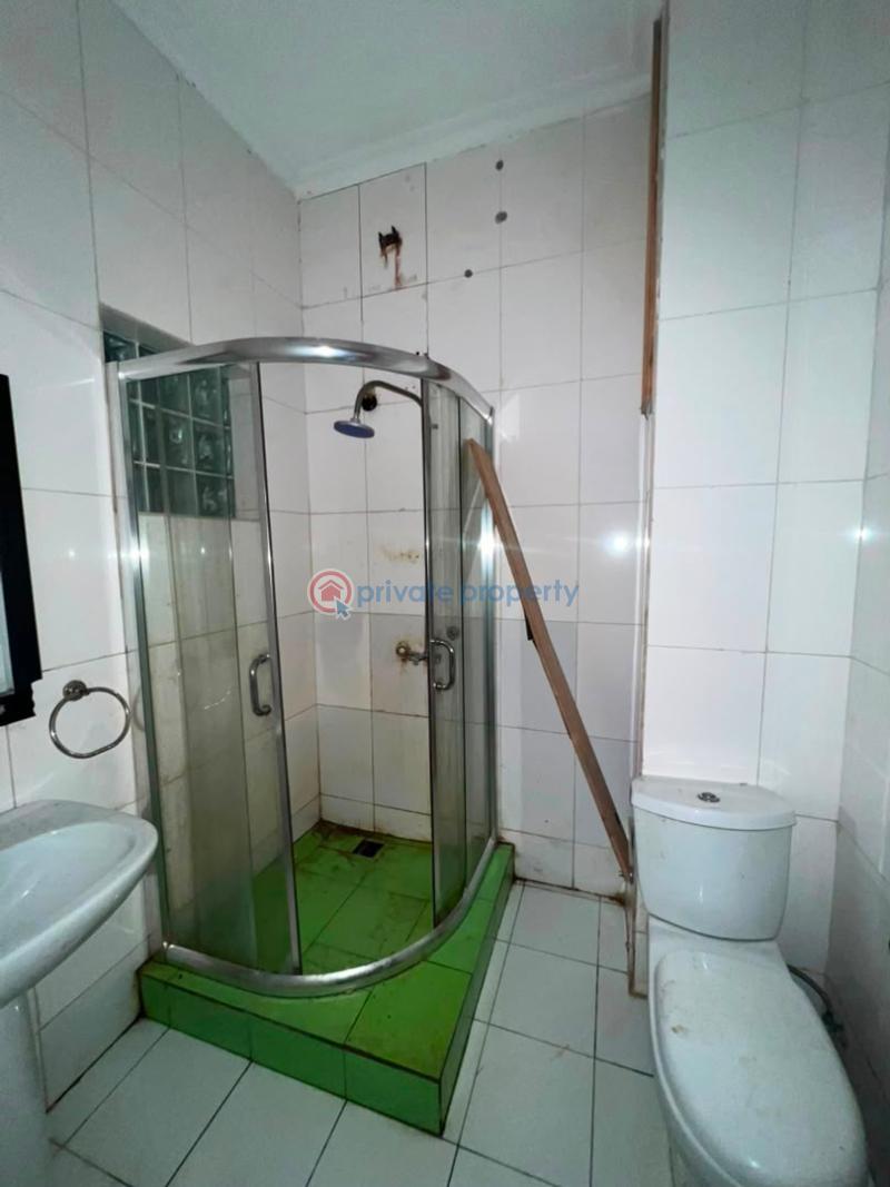 2 bedroom Flat & Apartment For Rent Unity Estate Badore Ajah Lagos - 1