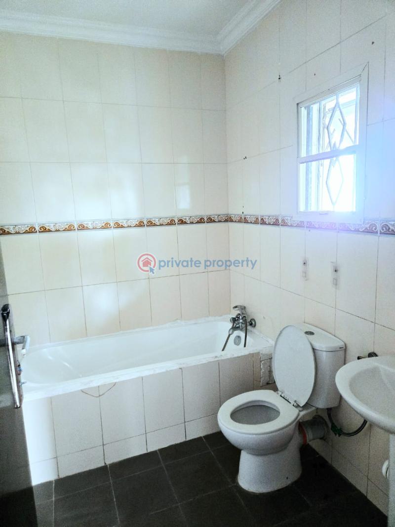3 bedroom Flat & Apartment For Rent Lekki Right , U3 Estate Lekki Phase 1 Lagos - 5